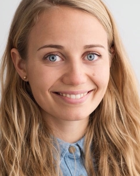 Profilbild von Elena