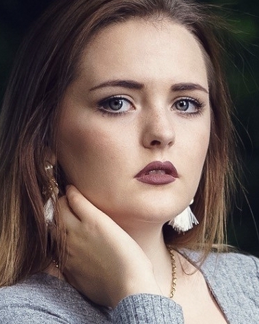 Profilbild von Alexandra