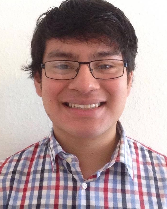 Profilbild von José