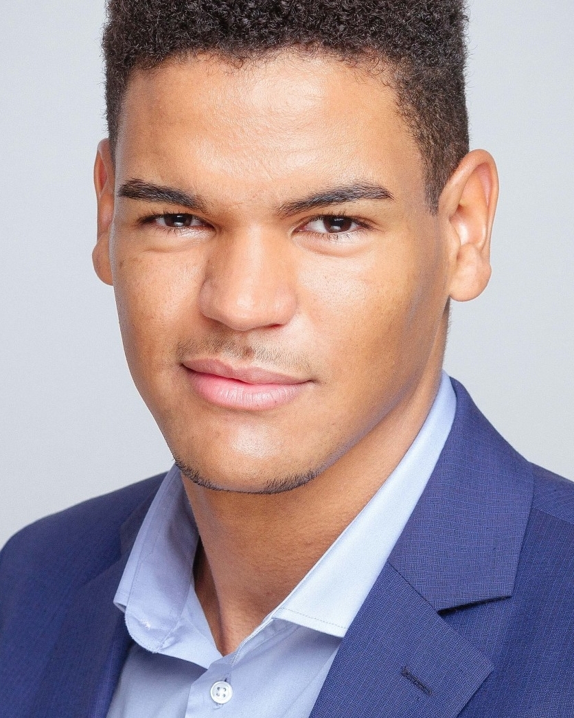 Profilbild von Marcel Richard