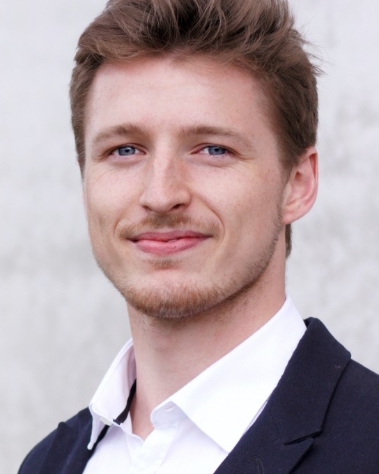 Profilbild von Leonard