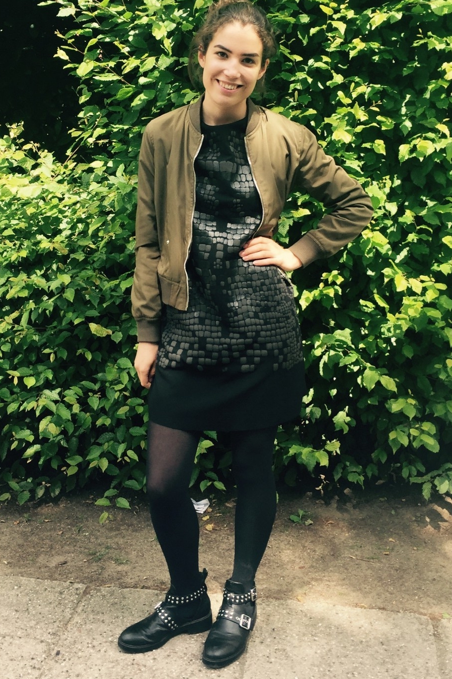 Weiteres Foto von Tabea