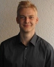 Profilbild von Raphael