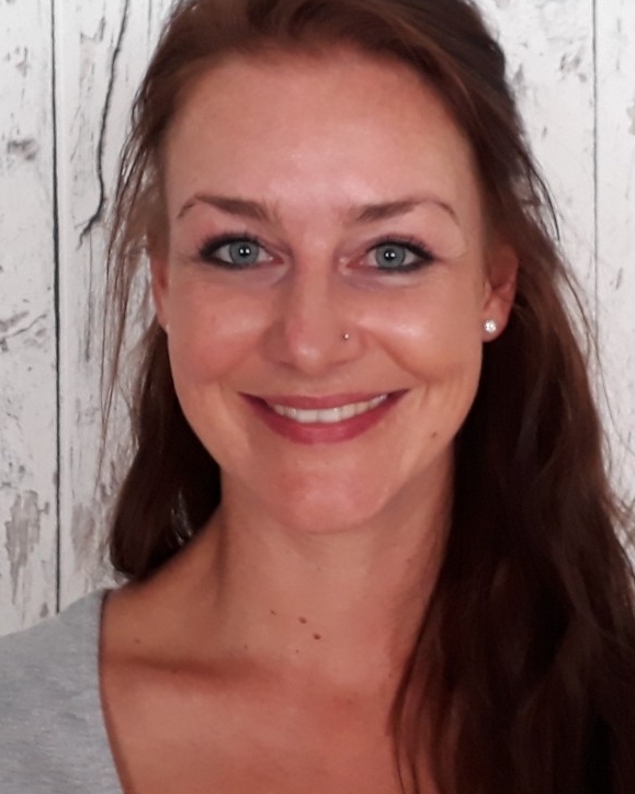 Profilbild von Sabrina