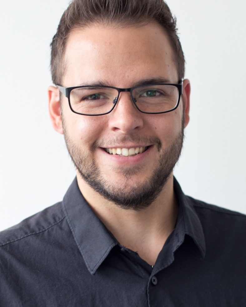 Profilbild von Maximilian