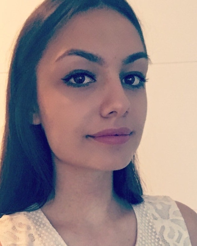 Profilbild von Ana