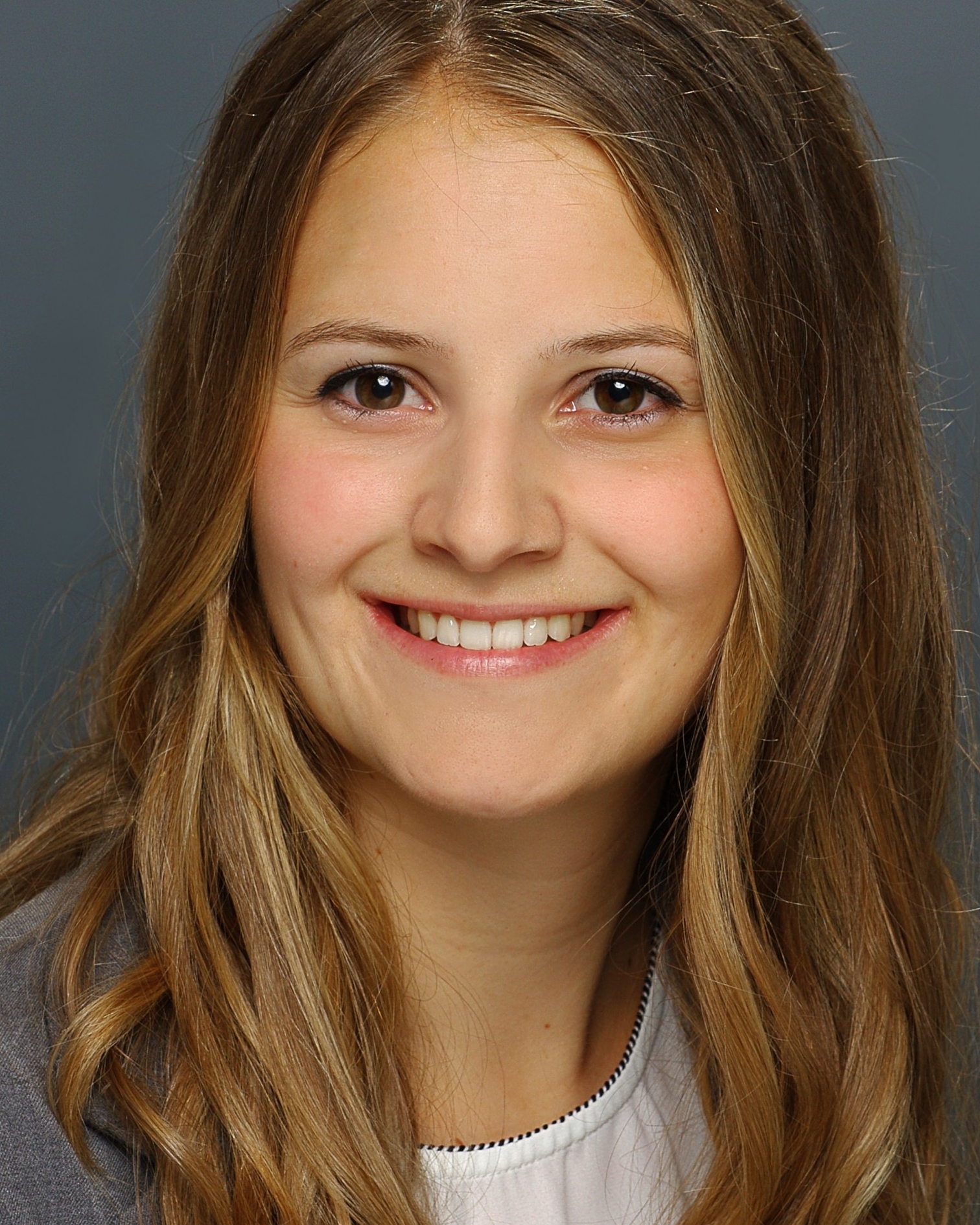 Profilbild von Lisa