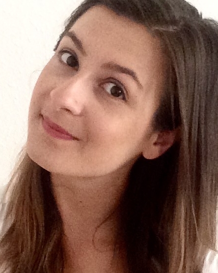 Profilbild von Sophie