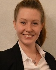 Profilbild von Joanna