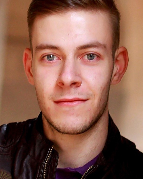 Profilbild von Aleksandar