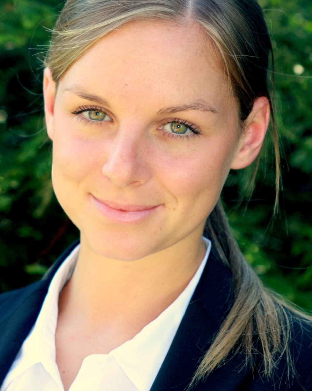 Profilbild von Lucy