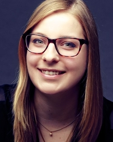 Profilbild von Lisa