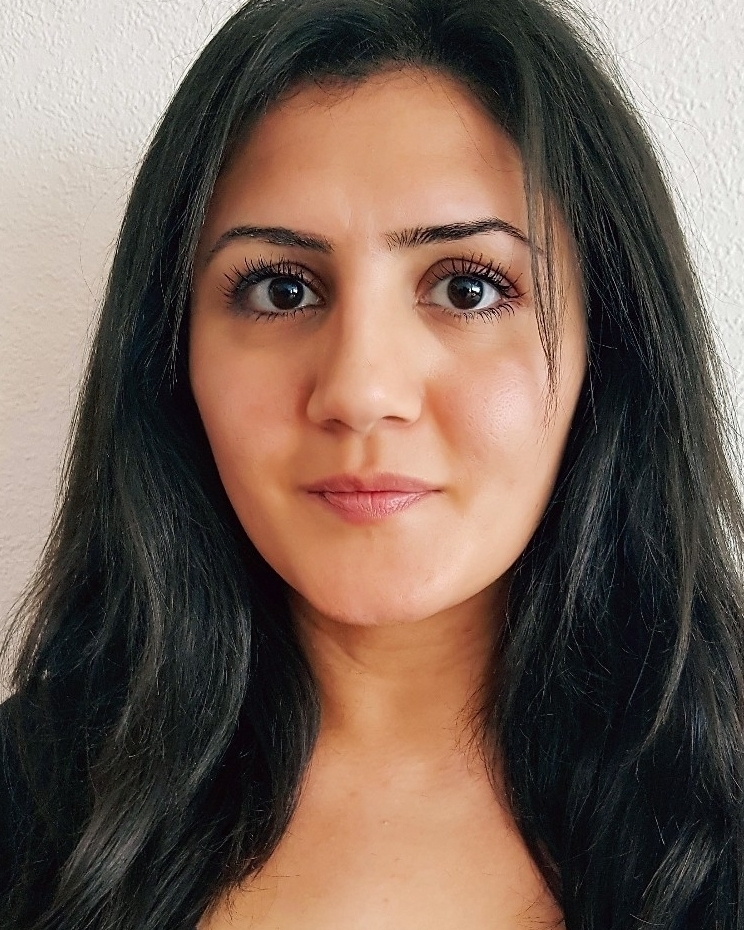 Profilbild von Selma