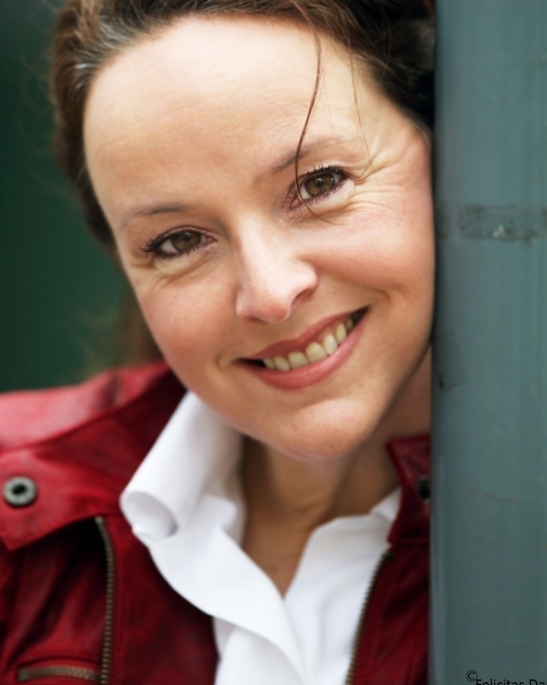 Profilbild von Daniela