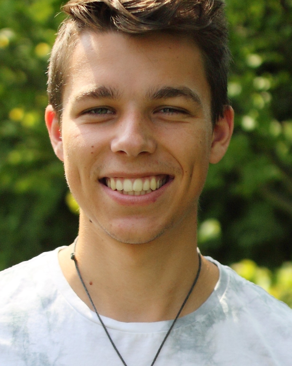 Profilbild von Tim