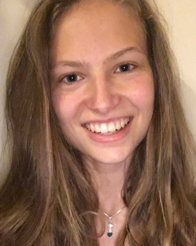 Profilbild von Annika