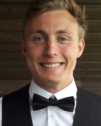 Profilbild von Alexander