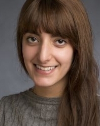 Profilbild von Shaghayegh