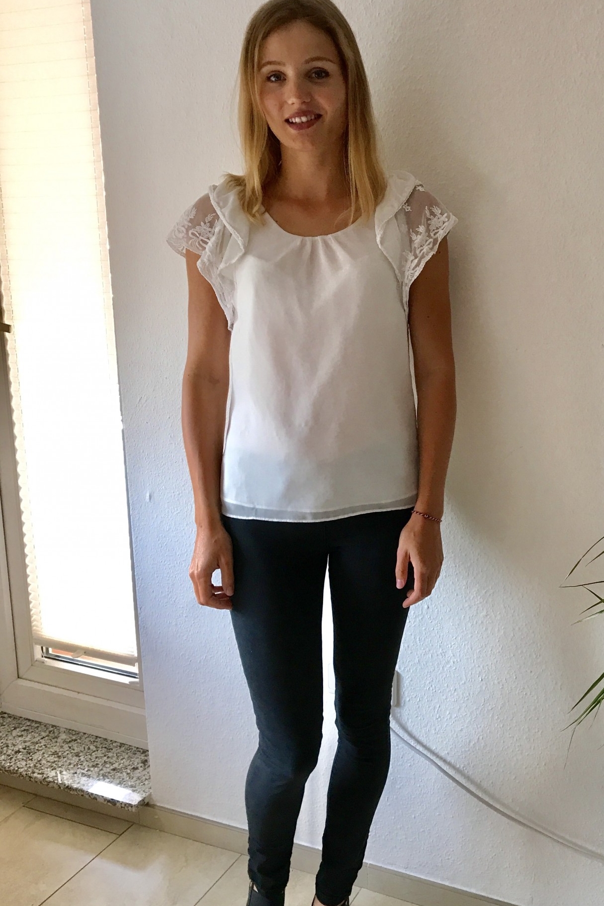 Weiteres Foto von Melike