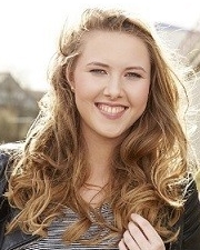 Profilbild von Klara