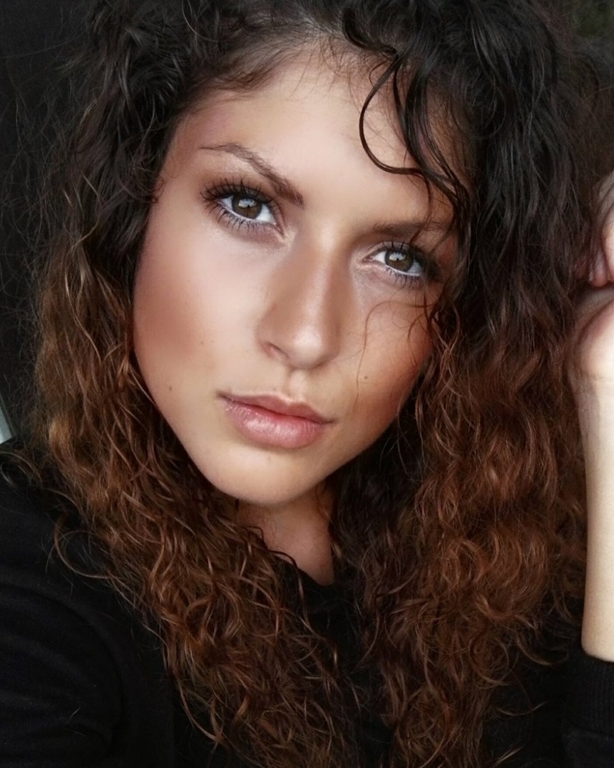 Profilbild von Vanessa