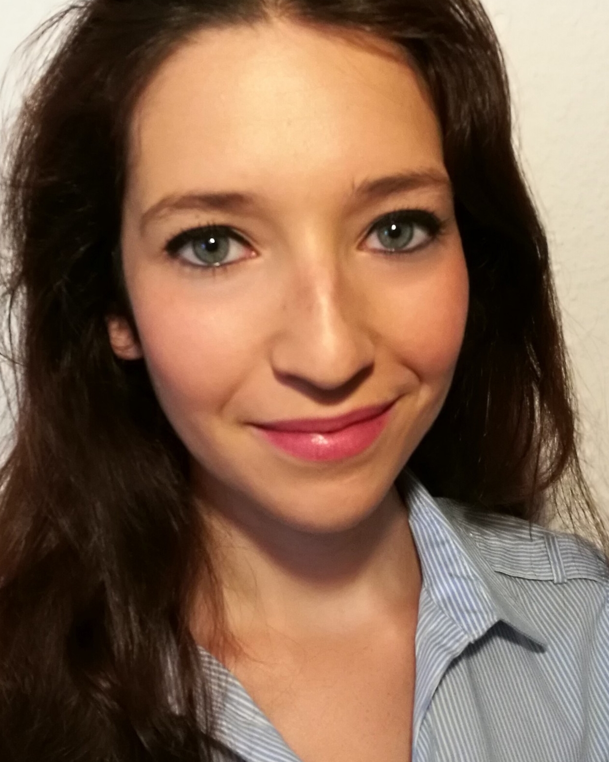 Profilbild von Irene