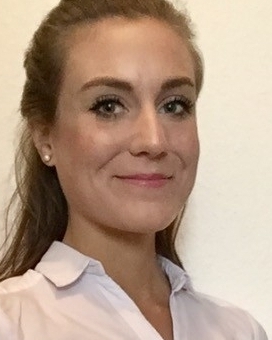Profilbild von Friederike