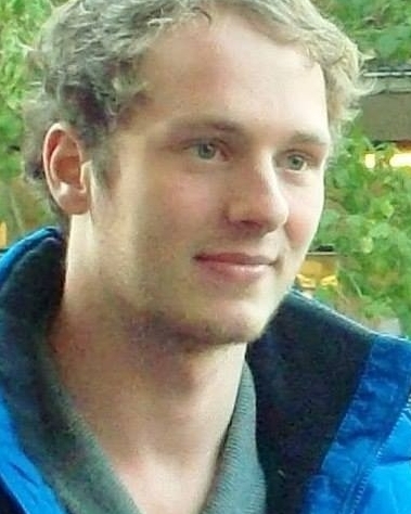 Profilbild von Nico