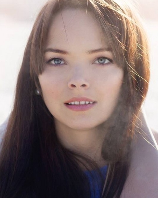 Profilbild von Polina