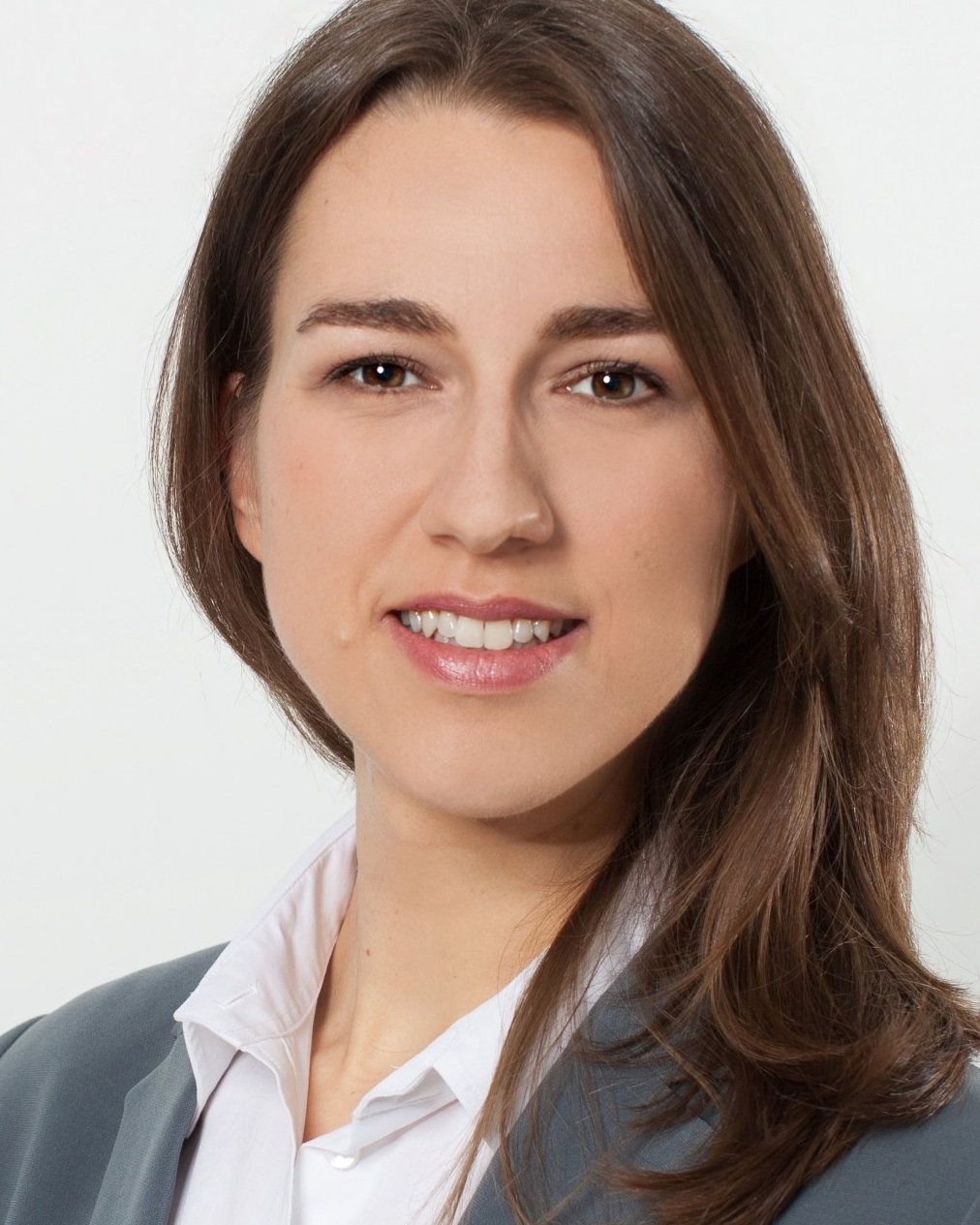 Profilbild von Stefanie
