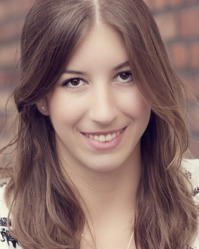 Profilbild von Victoria