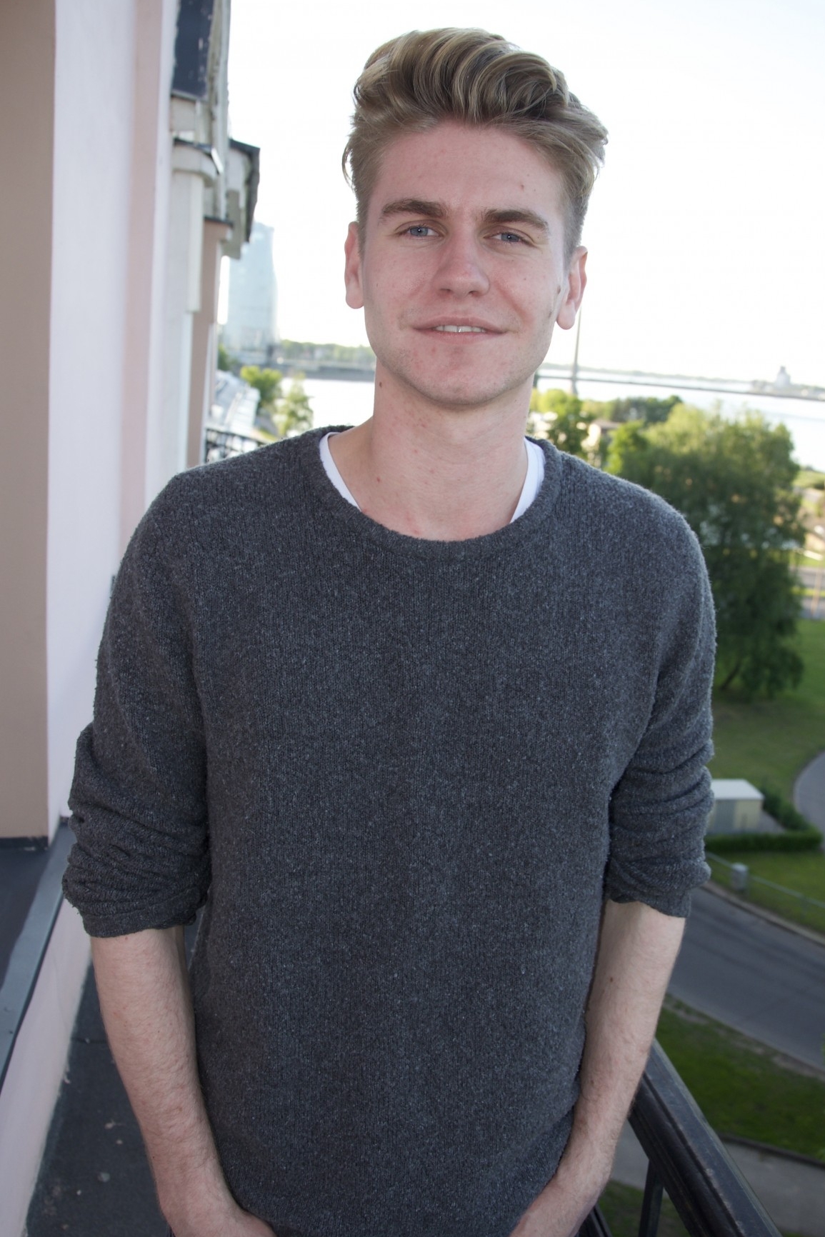 Weiteres Foto von Fabian