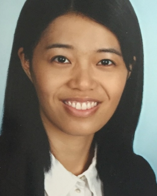 Profilbild von Dongshuo
