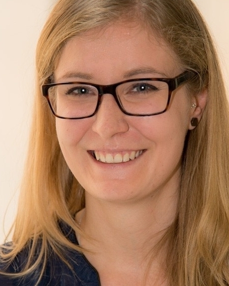 Profilbild von Jessica