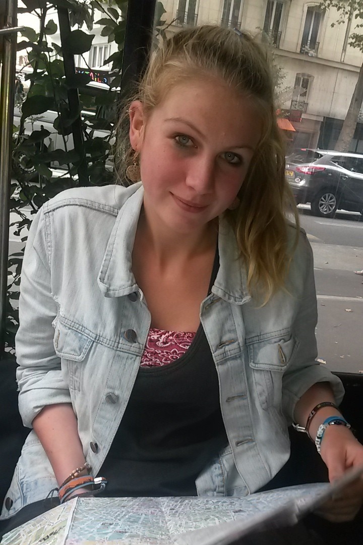Weiteres Foto von Selina