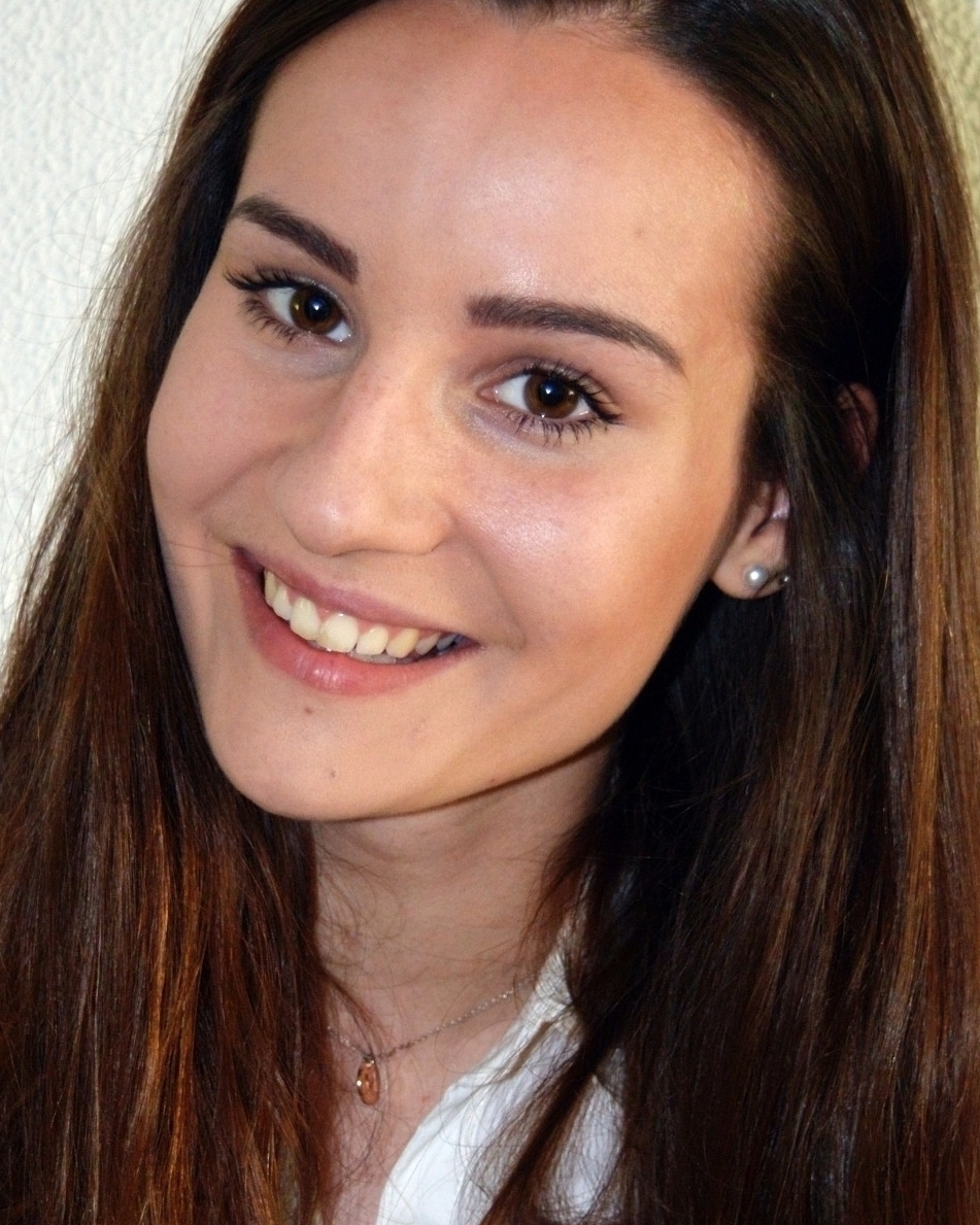 Profilbild von Anika