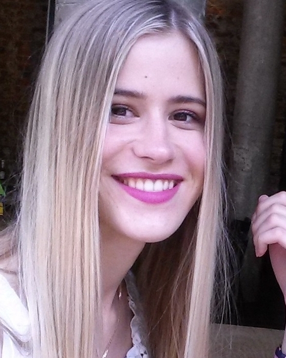 Profilbild von Alina
