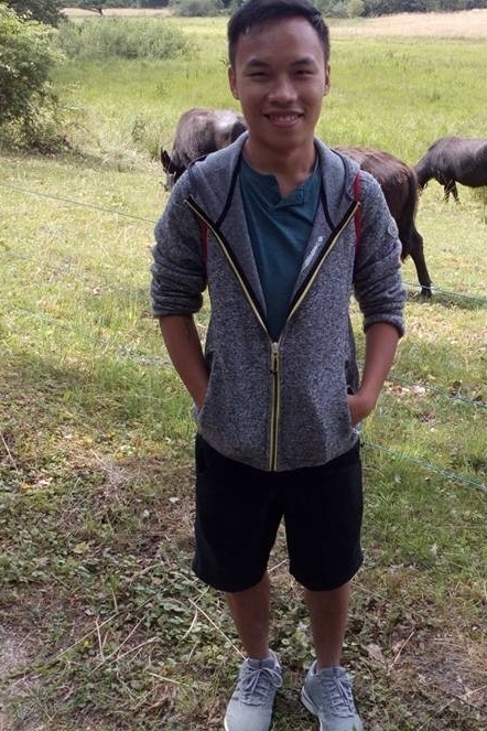 Weiteres Foto von Thong