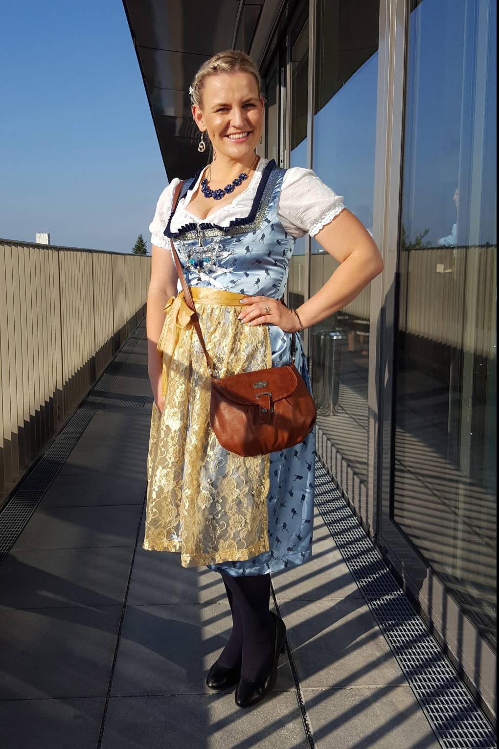 Weiteres Foto von Maria