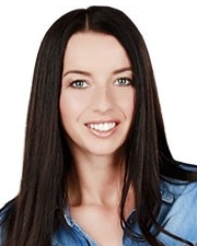 Profilbild von Kinga