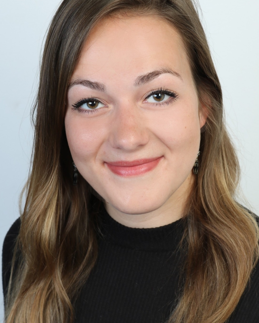 Profilbild von Theresa