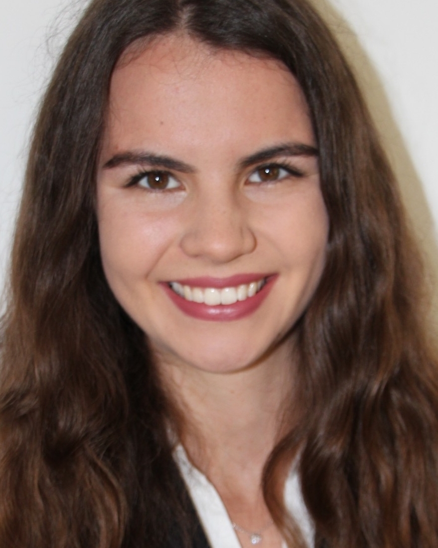 Profilbild von Laura