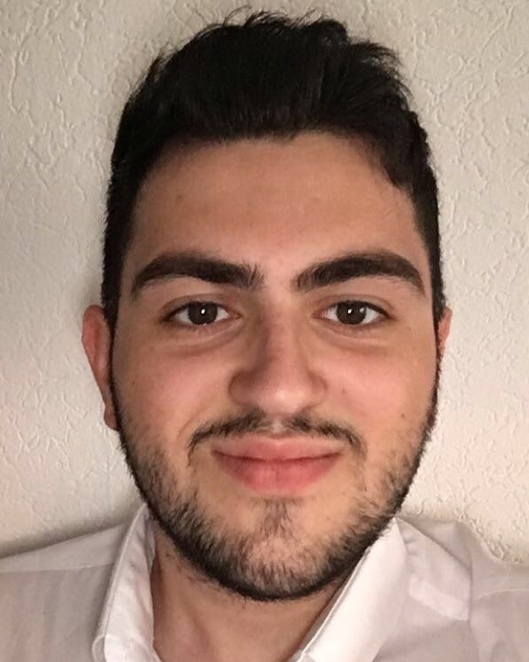 Profilbild von Yasier