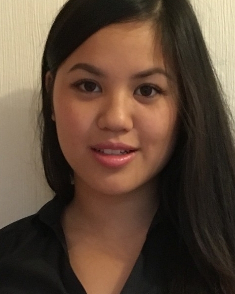 Profilbild von Diana