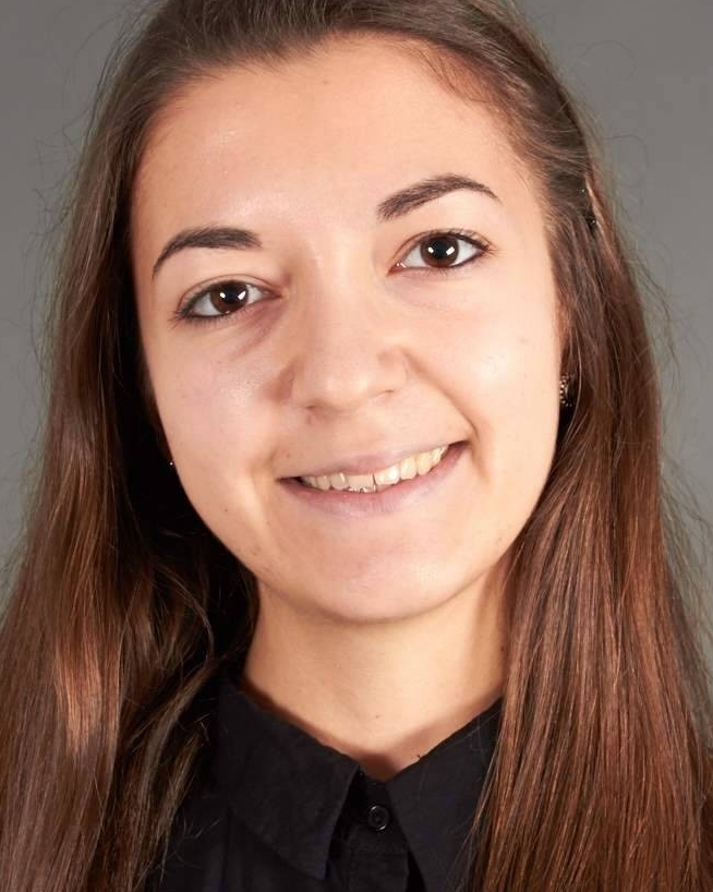 Profilbild von Iliyana