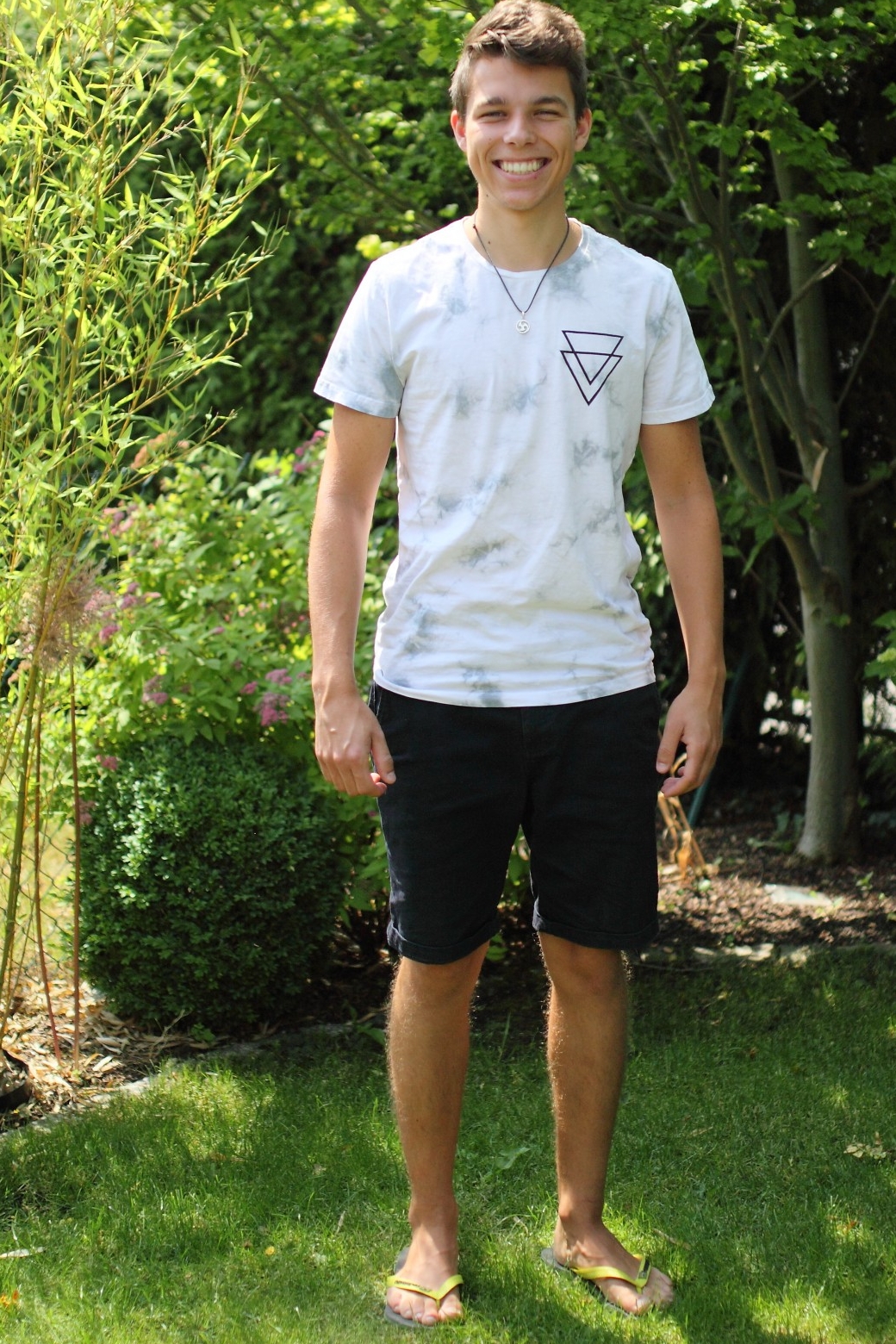 Weiteres Foto von Tim