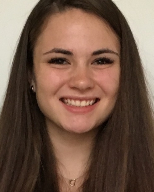 Profilbild von Charlene