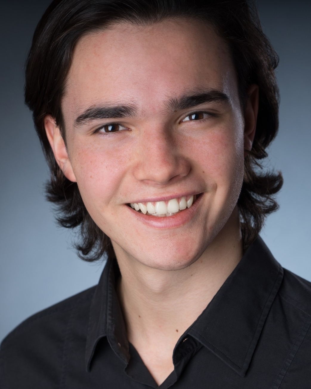 Profilbild von Pablo