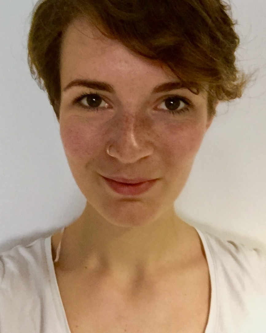 Profilbild von Talitha Elisabeth Friederike
