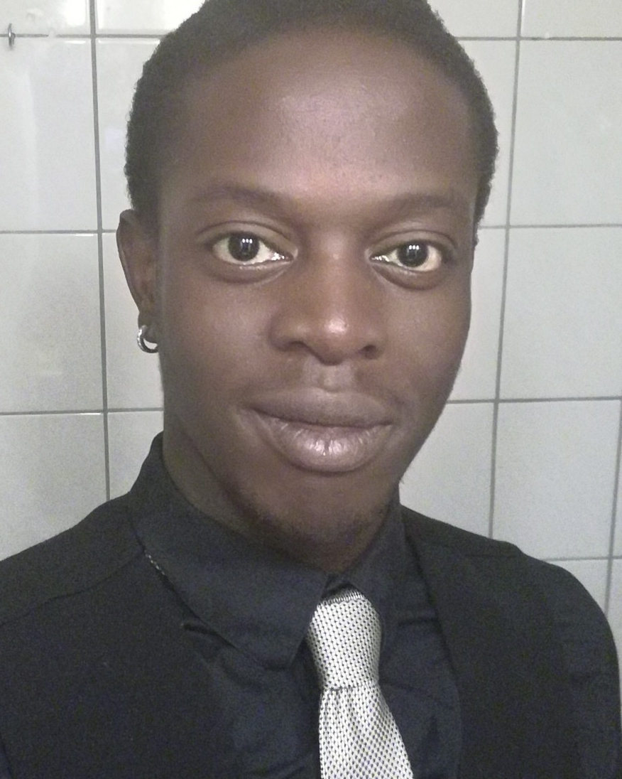 Profilbild von David